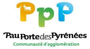 Logo_de_Pau_Porte_des_Pyrénées_Communauté_d'agglomération