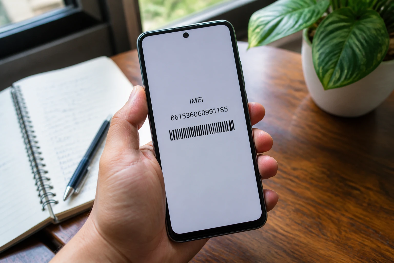Débloquer un IMEI blacklisté : guide pratique par situation